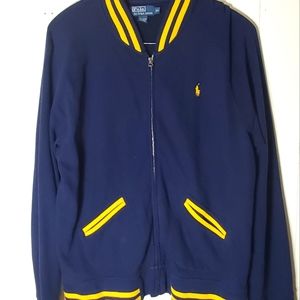 Men's jacket